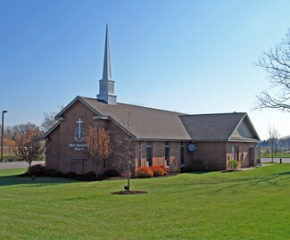 Plus de détails pour 696 N Fairfield Rd, Dayton, OH - Spécialisé à vendre