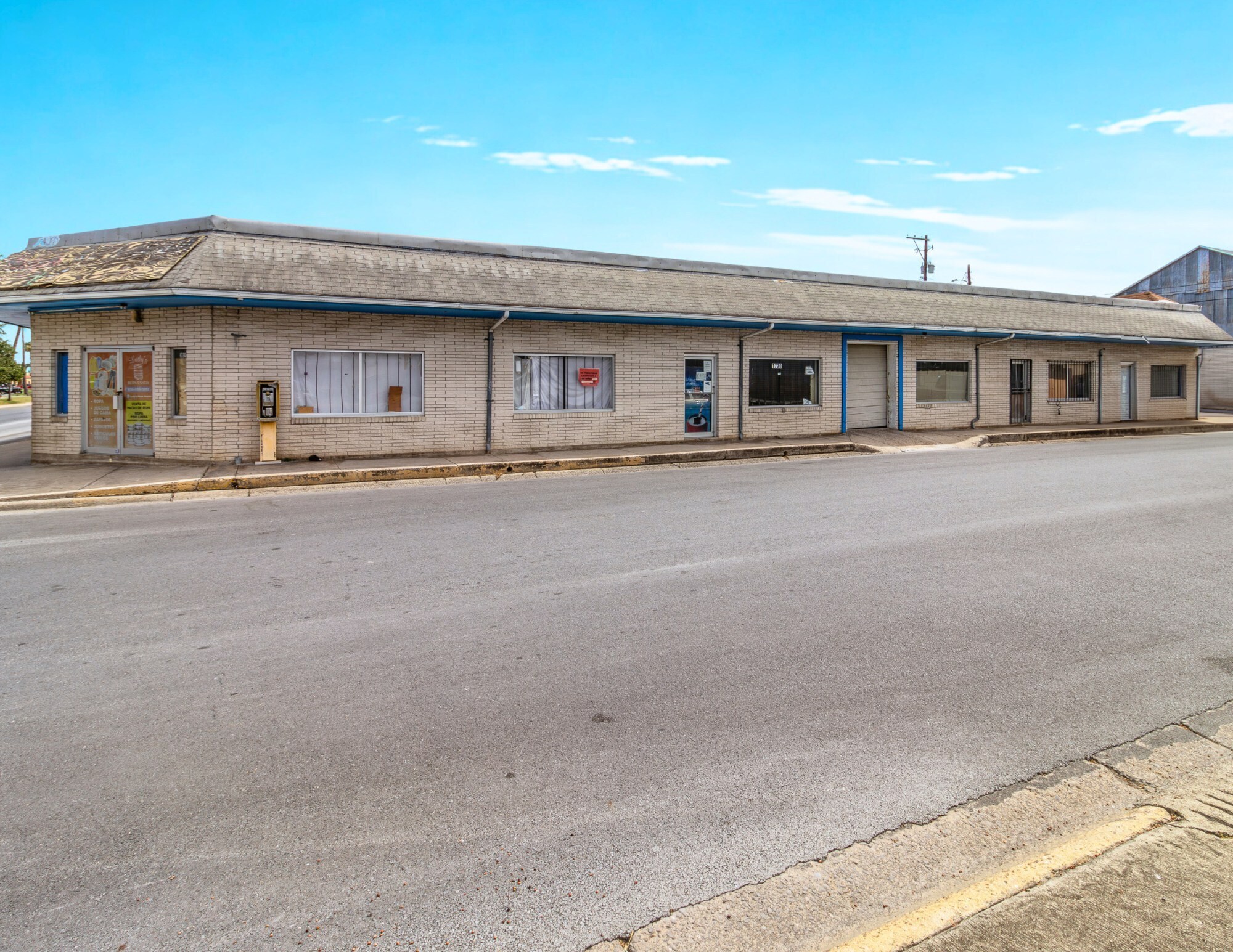 1720 Erie Ave, McAllen, TX à vendre Photo principale– Image 1 sur 9