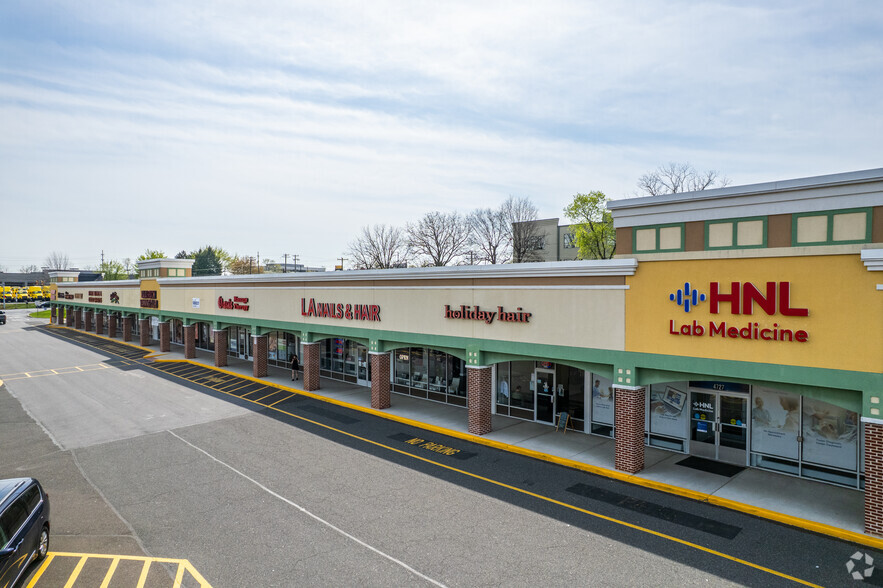 4701-4797 W Tilghman St, Allentown, PA à louer - Photo de l’immeuble – Image 3 sur 8