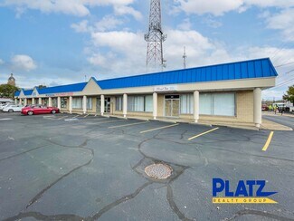 Plus de détails pour 231-239 Main Ave SW, Warren, OH - Local commercial à vendre