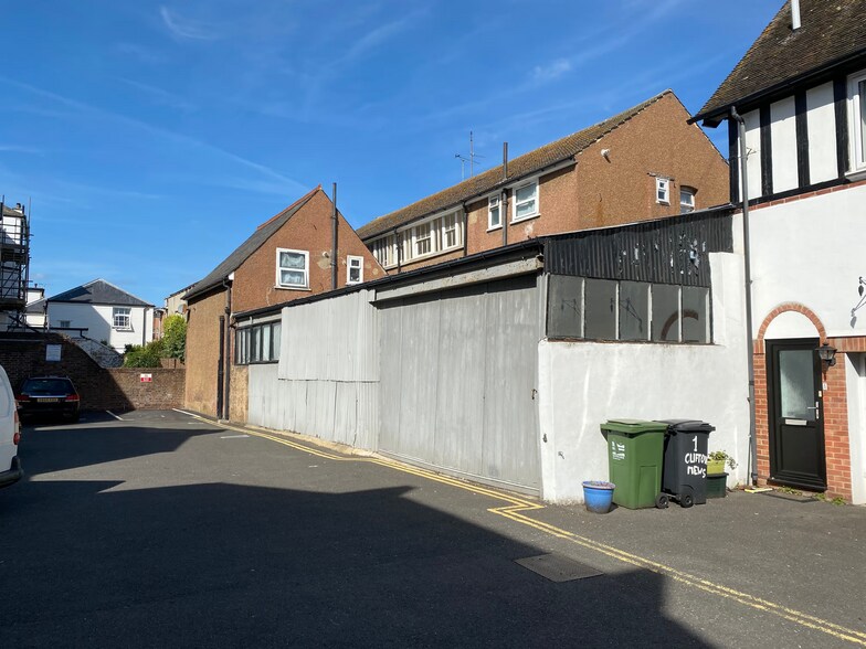 3-5 Lushington Ln, Eastbourne à vendre - Photo de l’immeuble – Image 3 sur 15