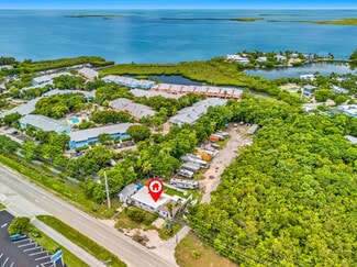 Plus de détails pour 98468 Overseas Hwy, Key Largo, FL - Spécialisé à vendre