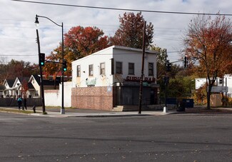 Plus de détails pour 4347 Hunt Pl NE, Washington, DC - Local commercial à louer