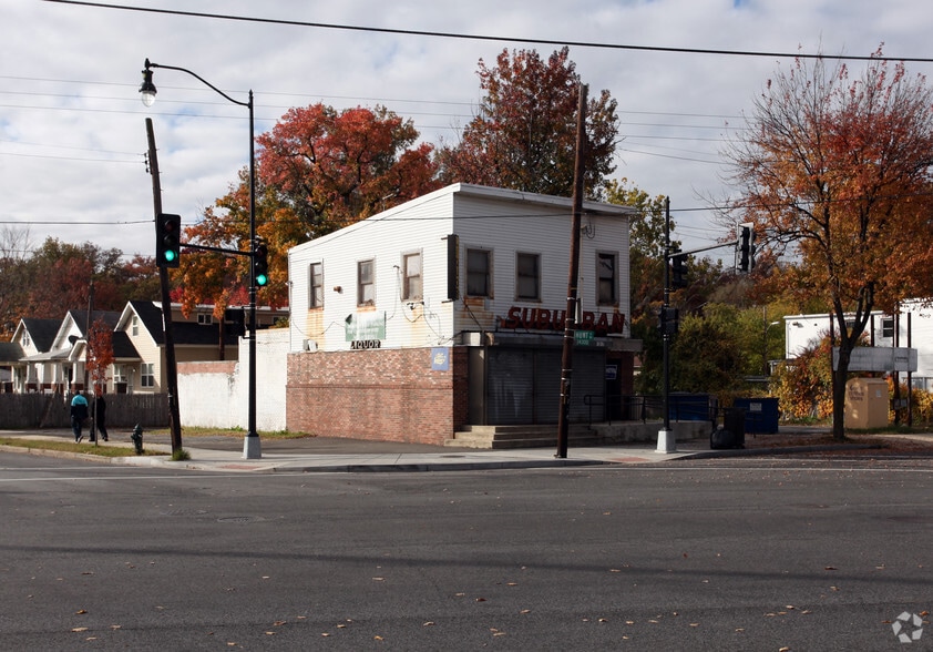 4347 Hunt Pl NE, Washington, DC à louer - Photo principale – Image 1 sur 2
