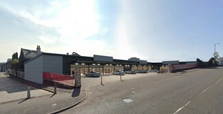 Plus de détails pour 50-60 Lochee Rd, Dundee - Local commercial à louer