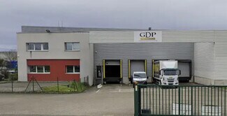 Plus de détails pour Local d'activités à louer