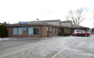 Plus de détails pour 2001-2009 45th Ave, Griffith, IN - Bureau à vendre