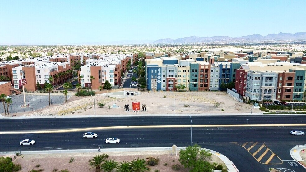 9170 Las Vegas Blvd S, Las Vegas, NV à louer - Autre – Image 3 sur 3
