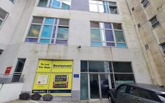 Plus de détails pour 12-16 Bilbury St, Plymouth - Local commercial à louer