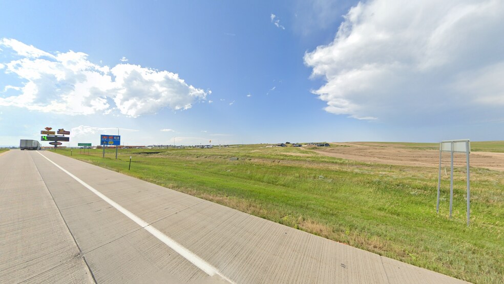 TBD Liberty Lot 2 Blvd, Box Elder, SD à vendre - Photo de l’immeuble – Image 1 sur 5