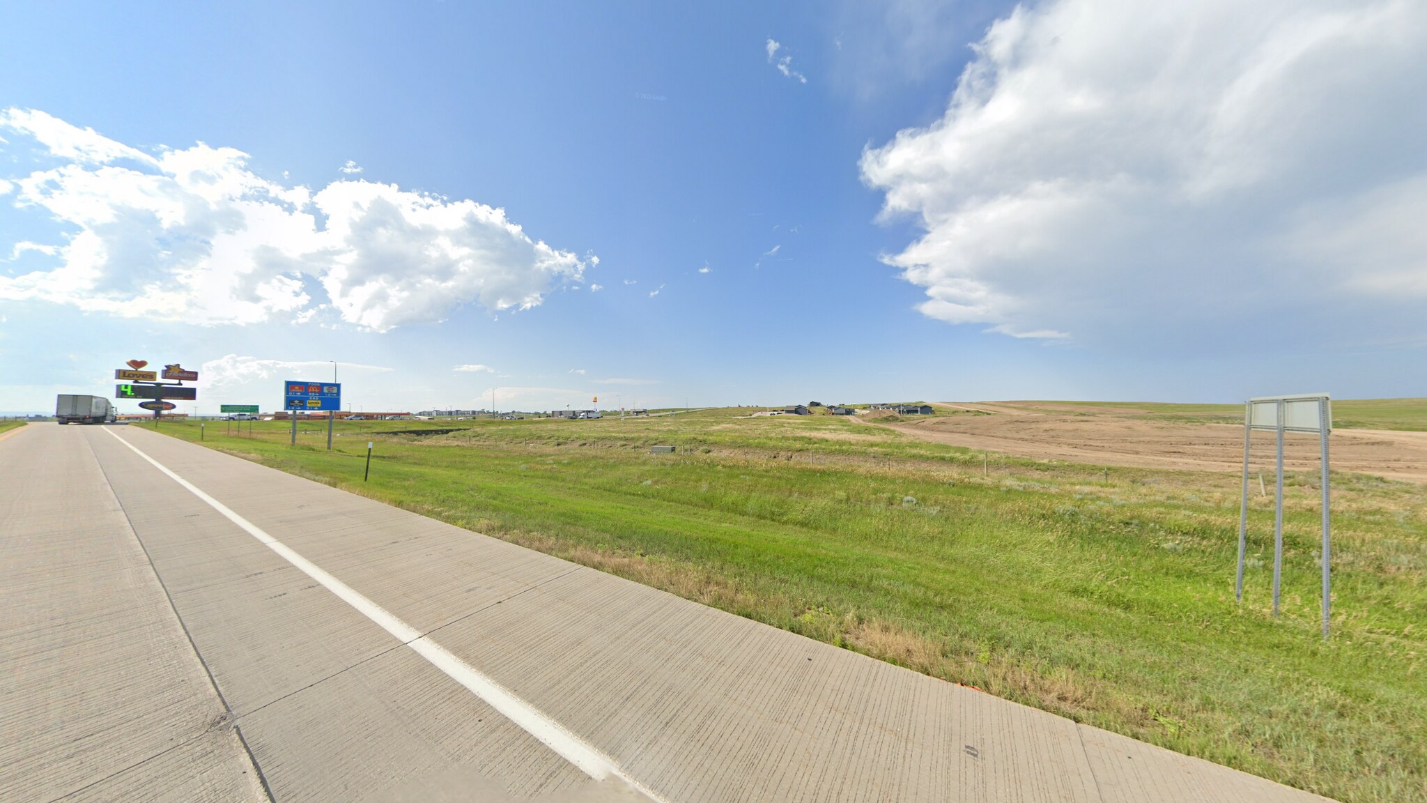 TBD Liberty Lot 2 Blvd, Box Elder, SD à vendre Photo de l’immeuble– Image 1 sur 6