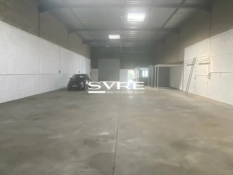 Local d’activités dans Rognac à louer - Photo intérieure – Image 3 sur 5