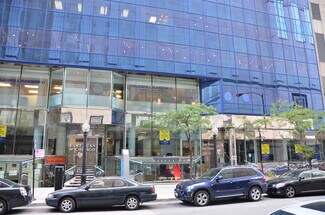 Plus de détails pour 100 E Walton Pl, Chicago, IL - Différents types d’espaces à louer