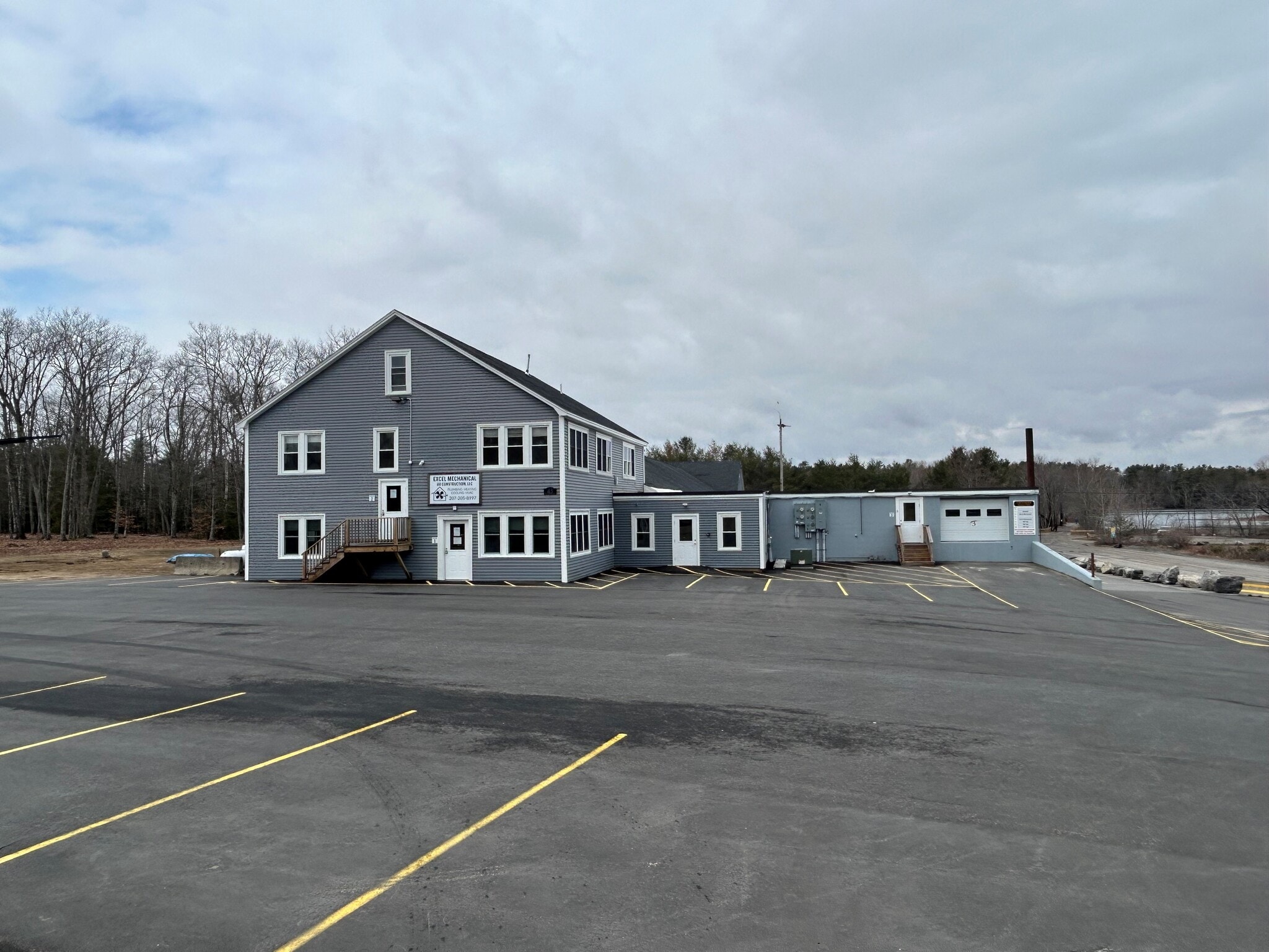 43 Harrys Dr, Brunswick, ME à louer Photo intérieure– Image 1 sur 9