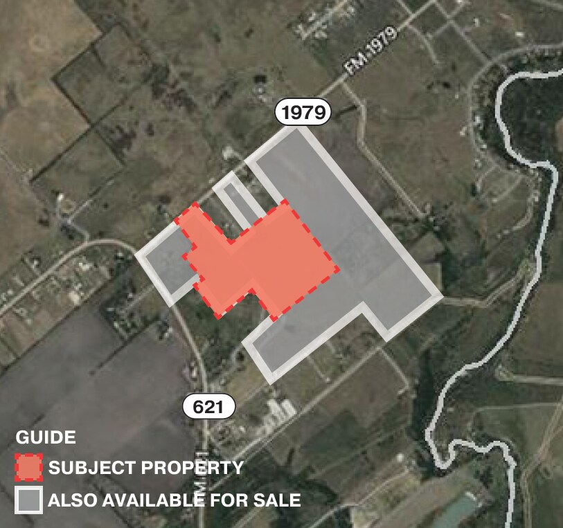 8241 FM 1979, Martindale, TX à vendre Photo de l’immeuble– Image 1 sur 6