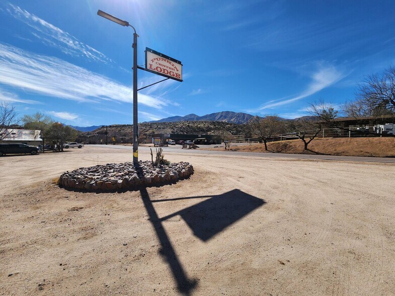 249 Old Hwy 188, Tonto Basin, AZ à vendre - Photo de l’immeuble – Image 2 sur 31