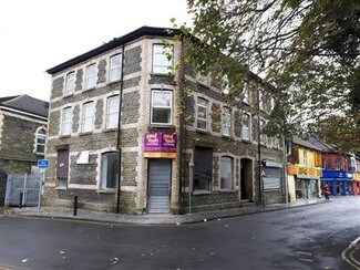 Plus de détails pour Station St, Porth - Local commercial à louer