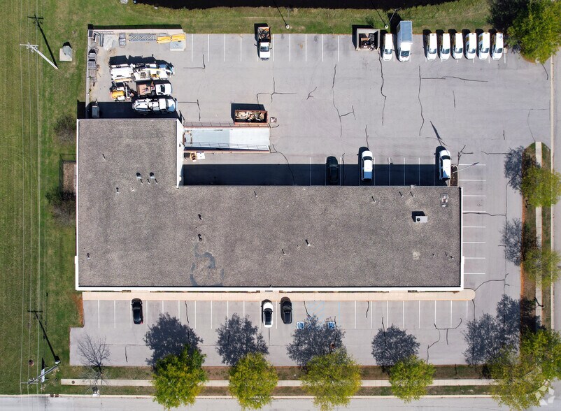 750 Patrick Pl, Brownsburg, IN à louer - Photo de l’immeuble – Image 2 sur 7