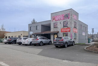 Plus de détails pour 7817 Pacific Ave, Tacoma, WA - Bureau à vendre
