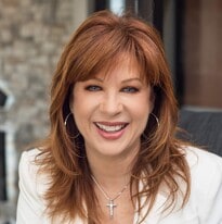 Lina Robertson
