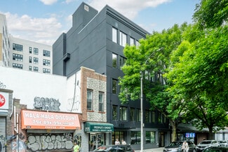 Plus de détails pour 488 Marcus Garvey Blvd, Brooklyn, NY - Local commercial à louer