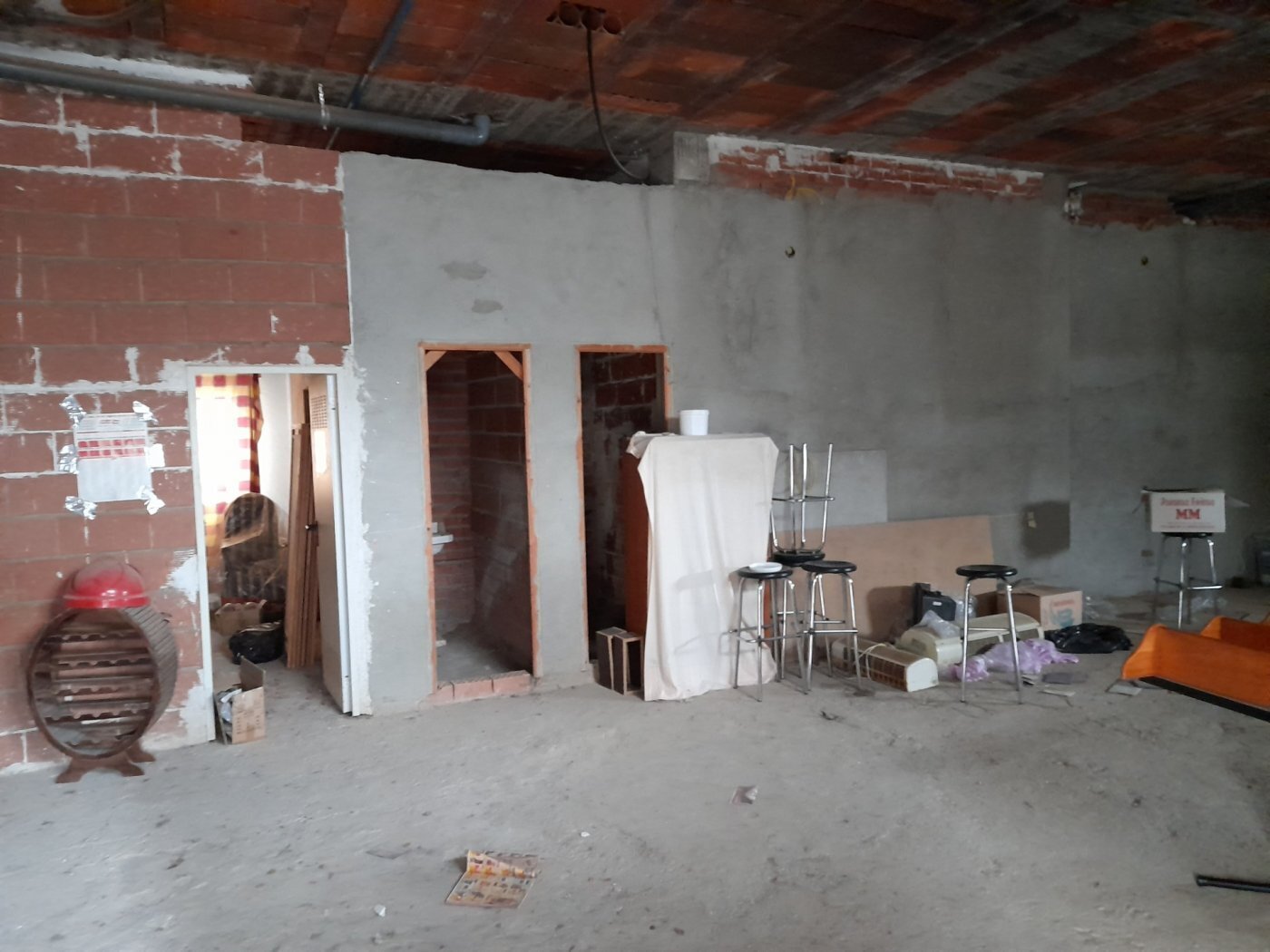 Local commercial dans Cáceres à vendre Photo de l’immeuble– Image 1 sur 6