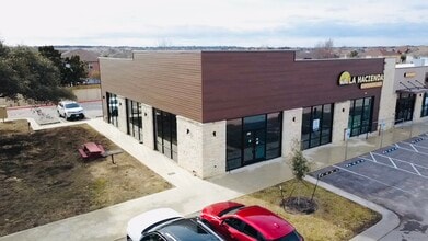 12621 W Hero Way, Leander, TX à louer Photo intérieure– Image 1 sur 1