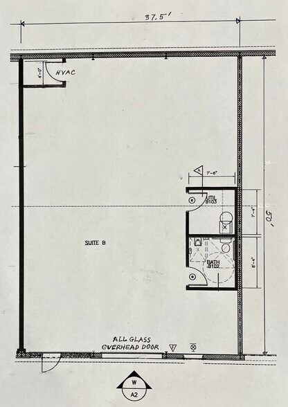 1055 E 54th St, Indianapolis, IN à louer - Photo de l’immeuble – Image 1 sur 8