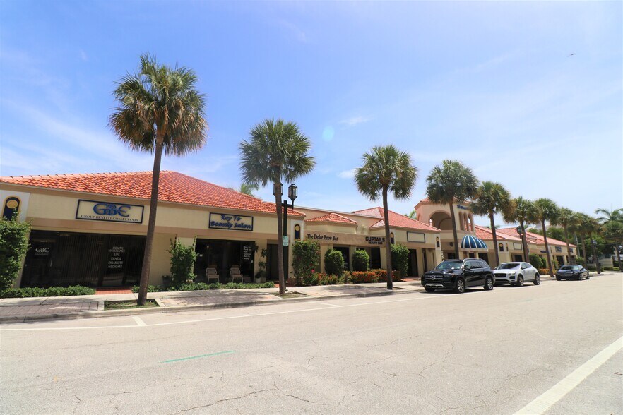 33 SE 7th St, Boca Raton, FL à louer - Photo de l’immeuble – Image 3 sur 7