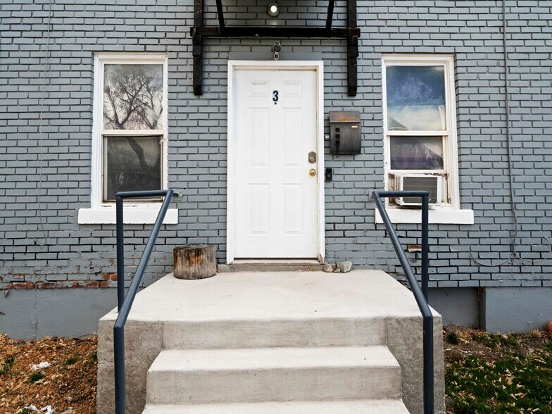 127 W Mead Ave, Salt Lake City, UT à vendre - Photo de l’immeuble – Image 3 sur 35