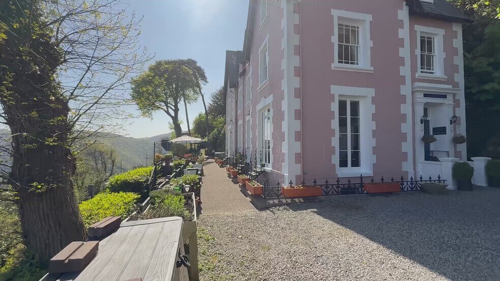 North Walk, Lynton à vendre - Vidéo sur l’annonce professionnelle – Image 1 sur 10