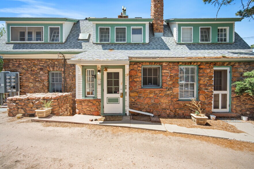 33 W Willamette Ave, Colorado Springs, CO à vendre - Photo de l’immeuble – Image 2 sur 72