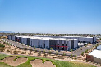 Plus de détails pour 5710 E McDowell Rd, Mesa, AZ - Industriel/Logistique à louer