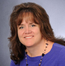Jennifer Puterbaugh