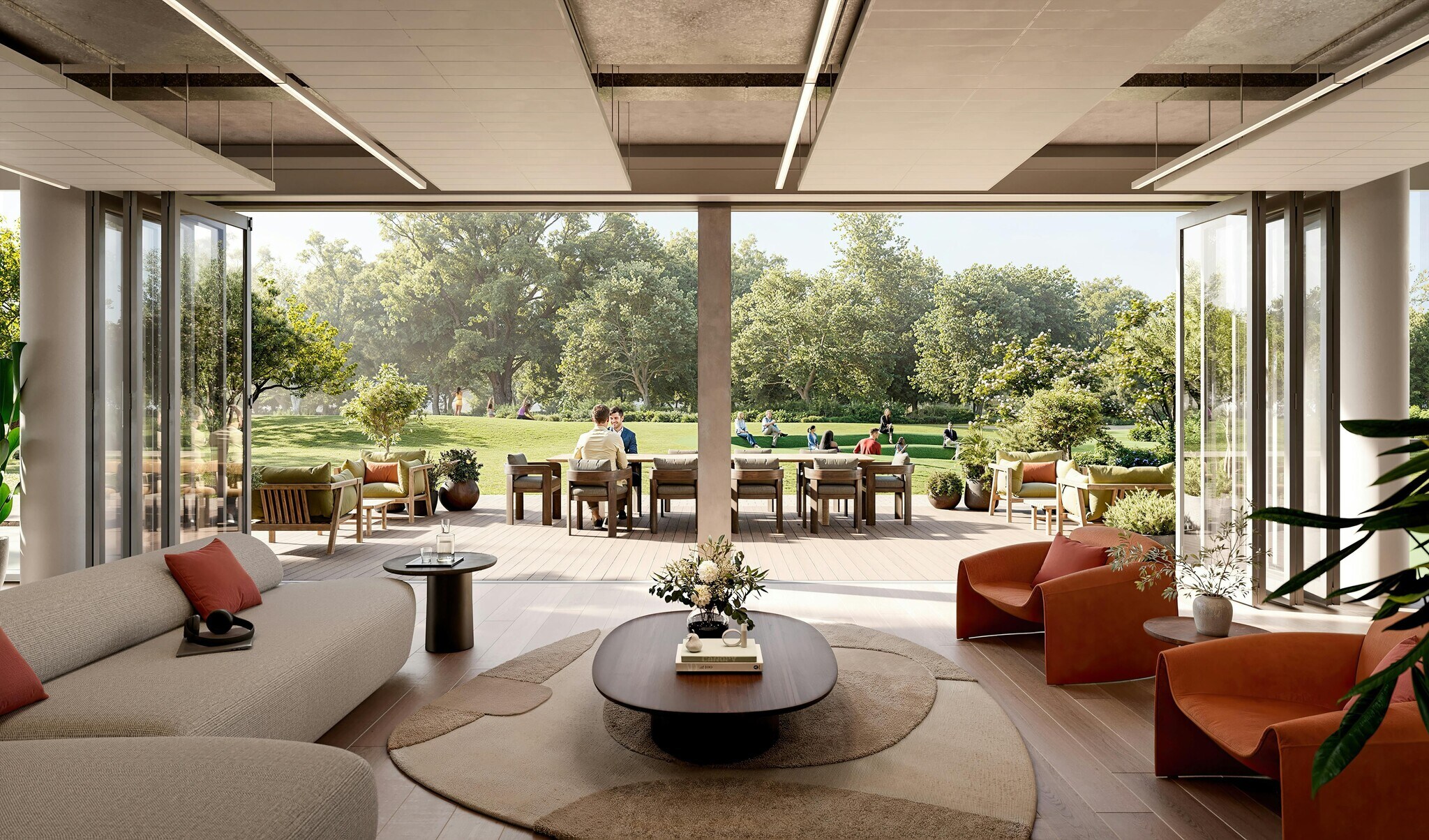 300 Brook Dr, Reading à louer Photo de l’immeuble– Image 1 sur 7