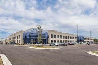 Plus de détails pour 1280 Stateline Rd, Southaven, MS - Industriel/Logistique à louer