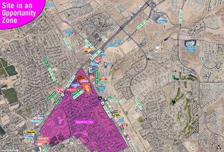 Plus de détails pour 2520 N Triviz Dr, Las Cruces, NM - Local commercial à louer