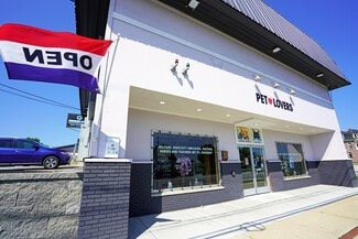 Plus de détails pour 80 S Main St, Concord, NH - Local commercial à louer