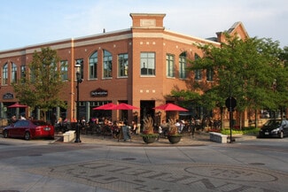 Plus de détails pour 24047 W Lockport St, Plainfield, IL - Différents types d’espaces à louer