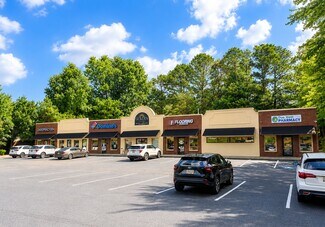Plus de détails pour 3880 Due West Rd NW, Marietta, GA - Local commercial à louer