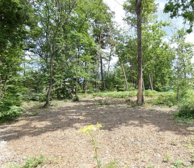 Terrain dans MARSAC-SUR-L'ISLE à vendre - Photo de l’immeuble – Image 3 sur 5