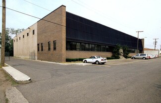 Plus de détails pour 170 Roosevelt Pl, Palisades Park, NJ - Industriel/Logistique à louer
