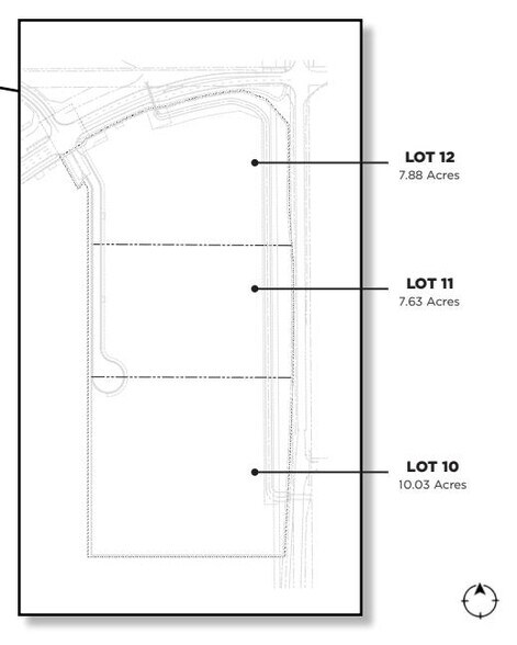 Aurum Rd, Edmonton, AB à vendre - Plan de site – Image 2 sur 2