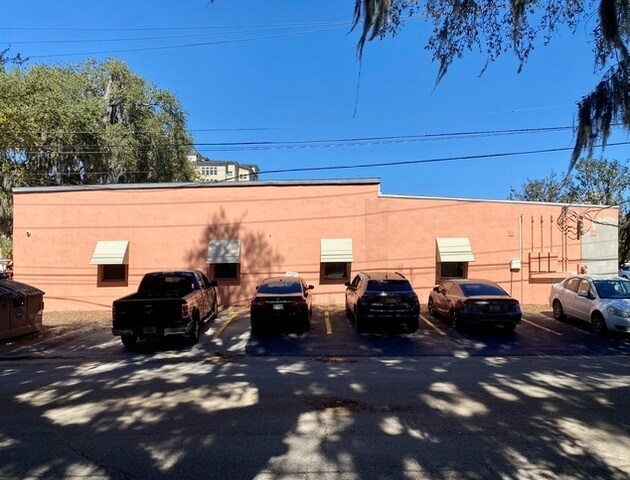 255 W Main St, Bartow, FL à vendre - Photo de l’immeuble – Image 3 sur 11