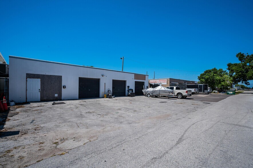 3580 66th Ave N, Pinellas Park, FL à vendre - Photo de l’immeuble – Image 2 sur 8