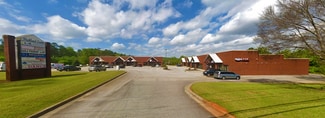 Plus de détails pour 45 Parkland Dr, Stockbridge, GA - Local commercial à louer