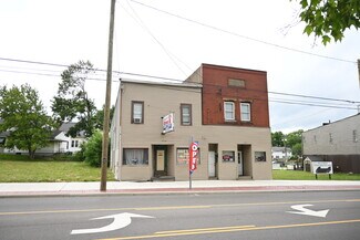 Plus de détails pour 937 W Wooster Rd, Barberton, OH - Local commercial à vendre