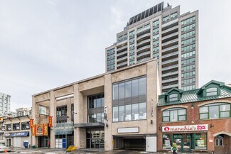 Plus de détails pour 90 George St, Ottawa, ON - Bureau à louer