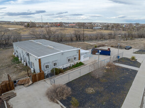 3035 E 4th St, Pueblo, CO - VUE AÉRIENNE  vue de carte - Image1