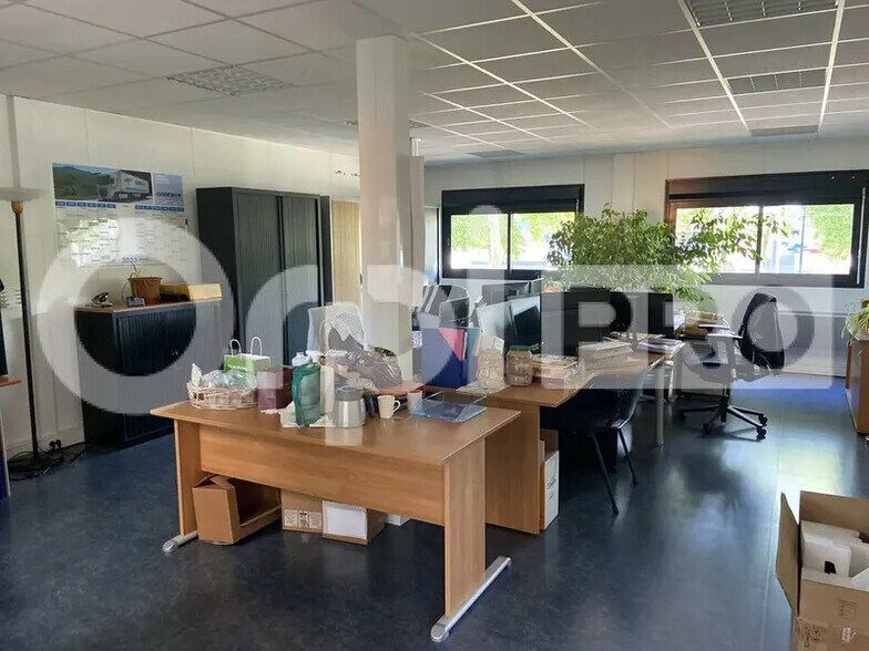 Bureau dans Le Havre à louer - Photo intérieure – Image 2 sur 10